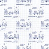 Happy Family N47