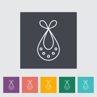 Bib icon N2