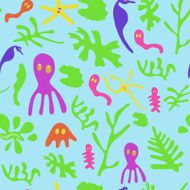 Underwater World N2