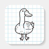 duck doodle N4