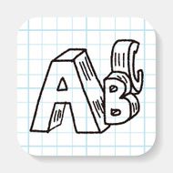 abc doodle