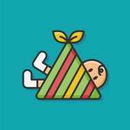 Baby Icon N13