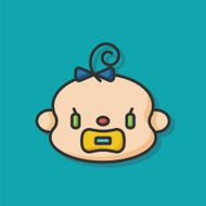 Baby Icon N15