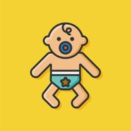 Baby Icon N17