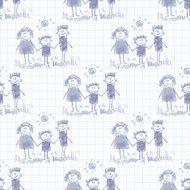 Happy Family N102