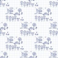 Happy Family N104