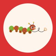 baby toy theme elements N19