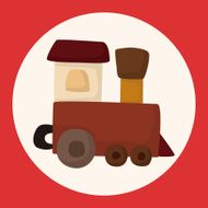baby toy theme elements N21