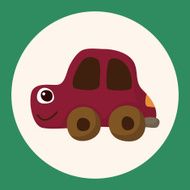 baby toy theme elements N26