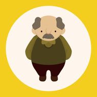grandfather theme elements N5