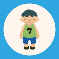 family boy character theme elements N10