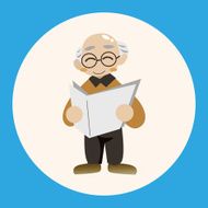 grandfather theme elements N6