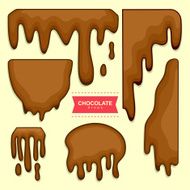 Chocolate Drops N3