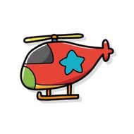 toy helicopter doodle N2