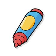 Crayon Doodle N2