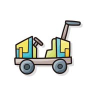 toy car doodle N7