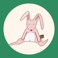 baby doll theme elements N6