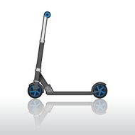 Scooter N4
