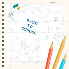 back to school banner N2