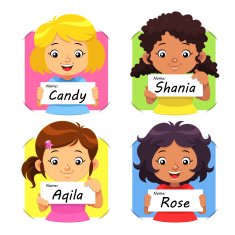 Girls Name 1