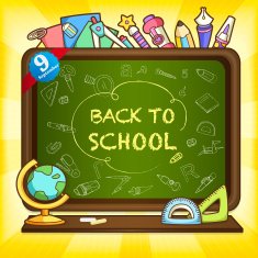 back to school banner N3