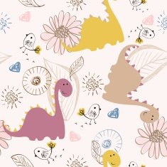 seamless pattern N20