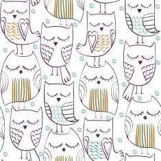 seamless pattern N22