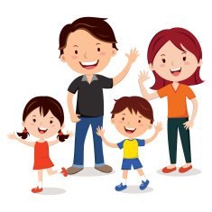 Family fun