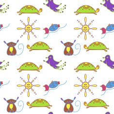 animals pattern