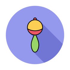 Rattle N2