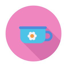 Potty icon