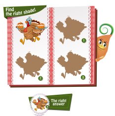 Find the right shade! N2