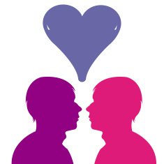 Love gay