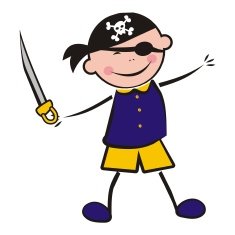 Pirate N4