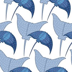 vector background with slopes Seamless pattern N3