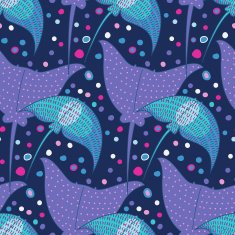 vector background with slopes Seamless pattern N5
