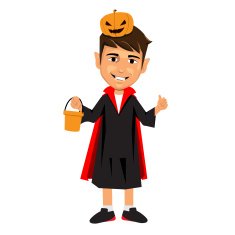 Halloween N22