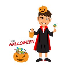 Halloween N23