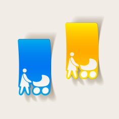 realistic design element family N8