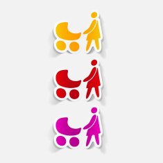 realistic design element family N11