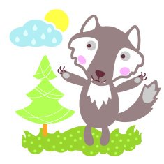 WolfForest