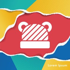 baby hat icon N2