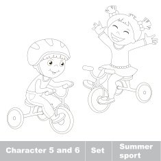 Page to be color N5