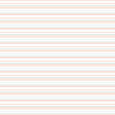Pastel retro seamless pattern