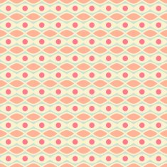 Feminine seamless pattern N2