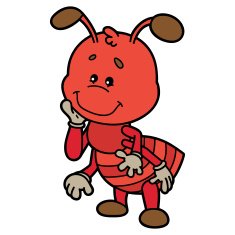 Cute Ant N2
