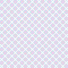 Baby pastel different seamless pattern