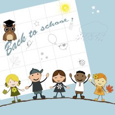 Back To School N98