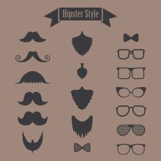 Hipster Style N4