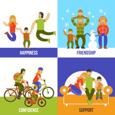 Family Design Concept